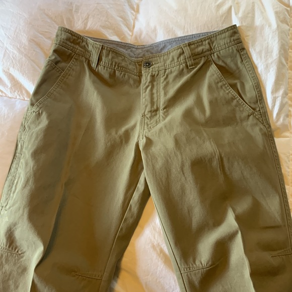 Columbia sturdy cargo pants - Picture 4 of 7